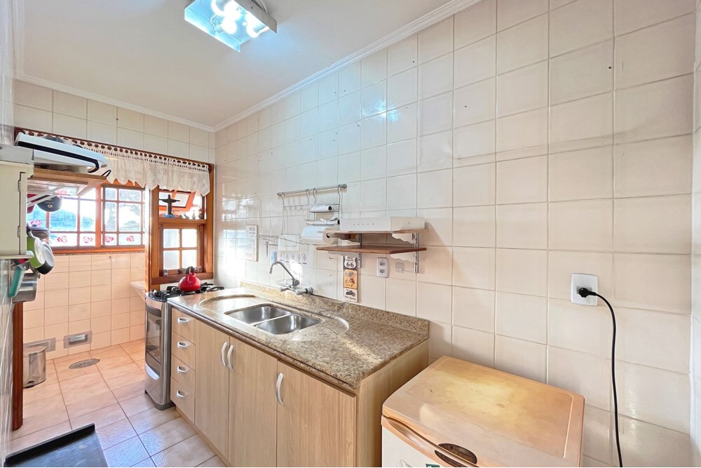 Residencial Multifamiliar de 1 quarto, 111m² no bairro Cristal, em Porto Alegre | Eu Corretor