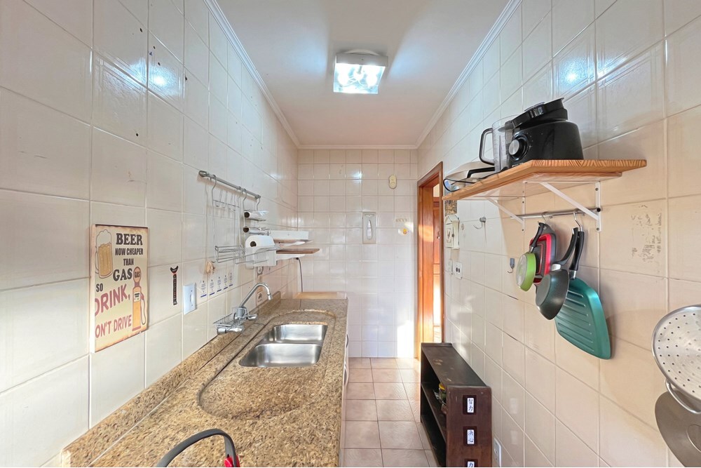 Residencial Multifamiliar de 1 quarto, 111m² no bairro Cristal, em Porto Alegre | Eu Corretor