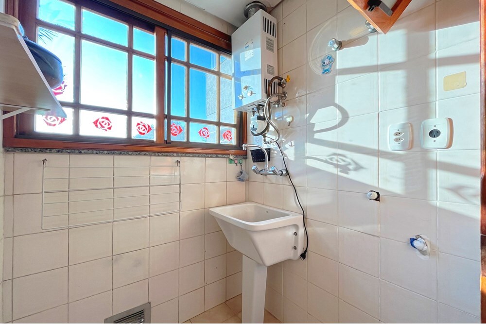 Residencial Multifamiliar de 1 quarto, 111m² no bairro Cristal, em Porto Alegre | Eu Corretor