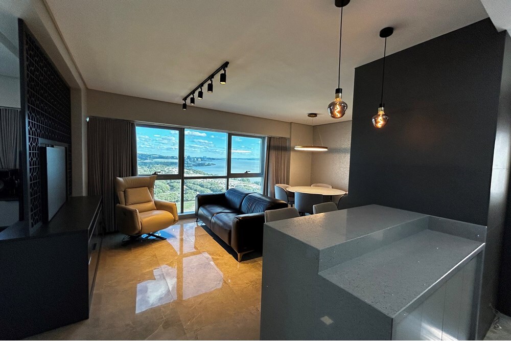 Residencial Multifamiliar de 1 quarto, 73m² no bairro Menino Deus, em Porto Alegre | Eu Corretor