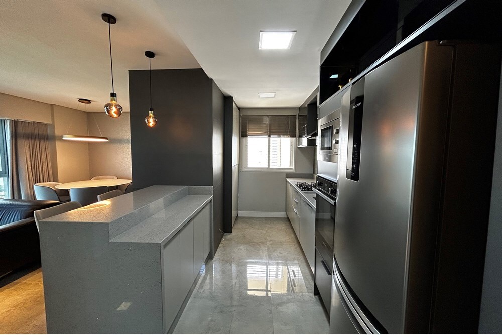 Residencial Multifamiliar de 1 quarto, 73m² no bairro Menino Deus, em Porto Alegre | Eu Corretor