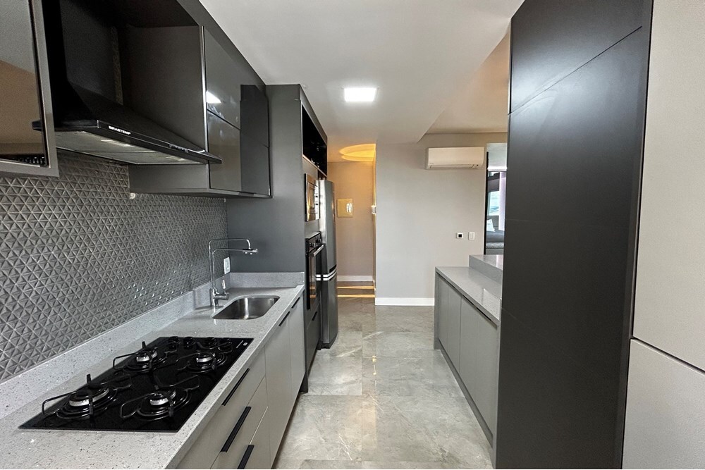 Residencial Multifamiliar de 1 quarto, 73m² no bairro Menino Deus, em Porto Alegre | Eu Corretor