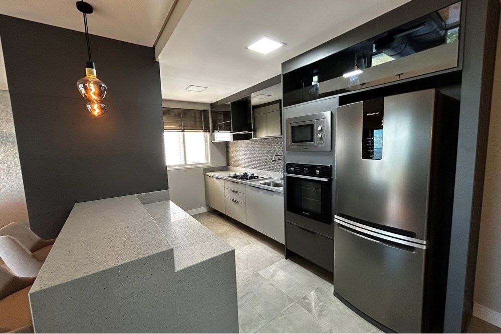 Residencial Multifamiliar de 1 quarto, 73m² no bairro Menino Deus, em Porto Alegre | Eu Corretor