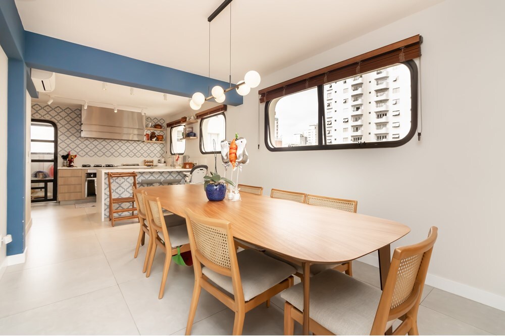 Residencial Multifamiliar de 3 quartos, 168m² no bairro Vila Uberabinha, em São Paulo | Eu Corretor