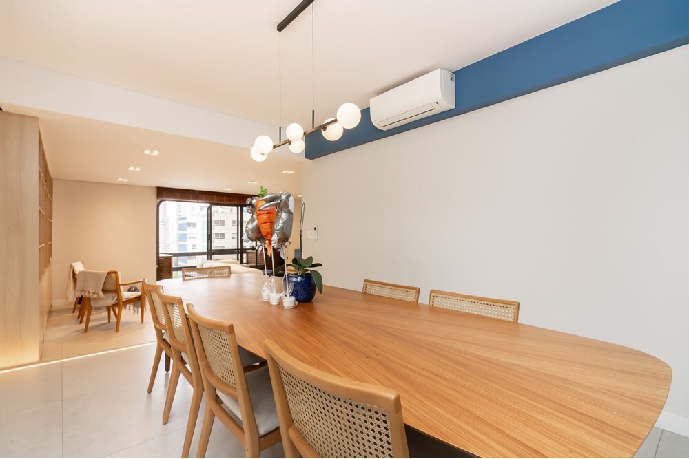 Residencial Multifamiliar de 3 quartos, 168m² no bairro Vila Uberabinha, em São Paulo | Eu Corretor