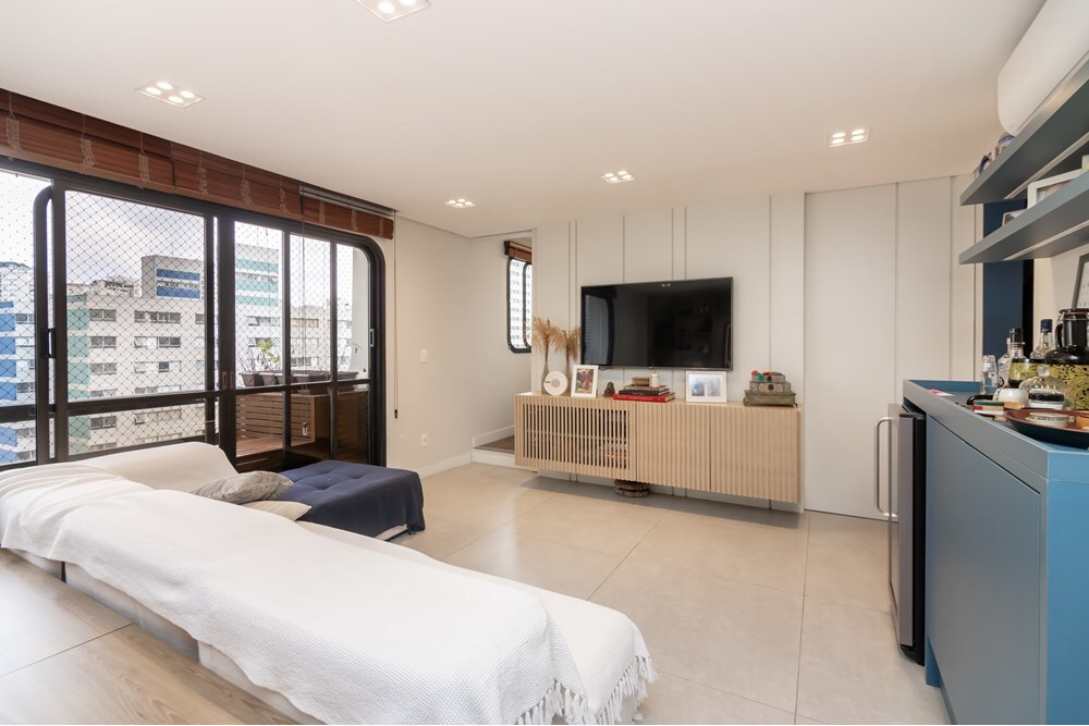 Residencial Multifamiliar de 3 quartos, 168m² no bairro Vila Uberabinha, em São Paulo | Eu Corretor