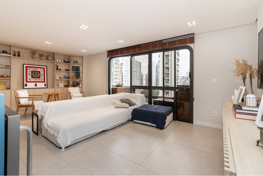 Residencial Multifamiliar de 3 quartos, 168m² no bairro Vila Uberabinha, em São Paulo | Eu Corretor