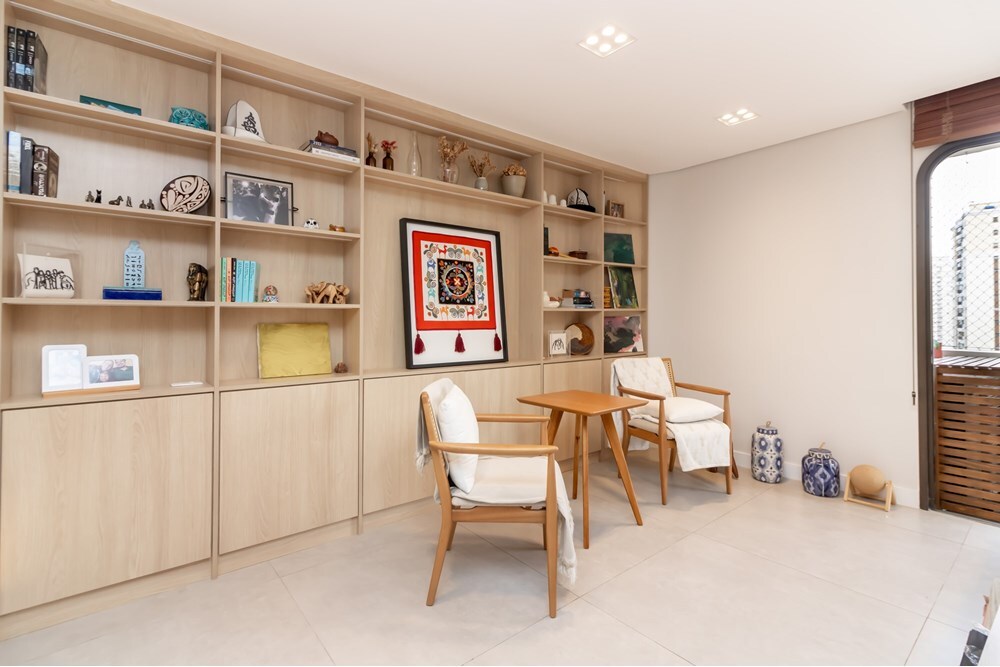 Residencial Multifamiliar de 3 quartos, 168m² no bairro Vila Uberabinha, em São Paulo | Eu Corretor