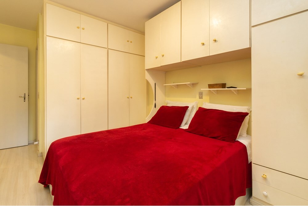 Residencial Multifamiliar de 2 quartos, 95m² no bairro Vila Leopoldina, em São Paulo | Eu Corretor