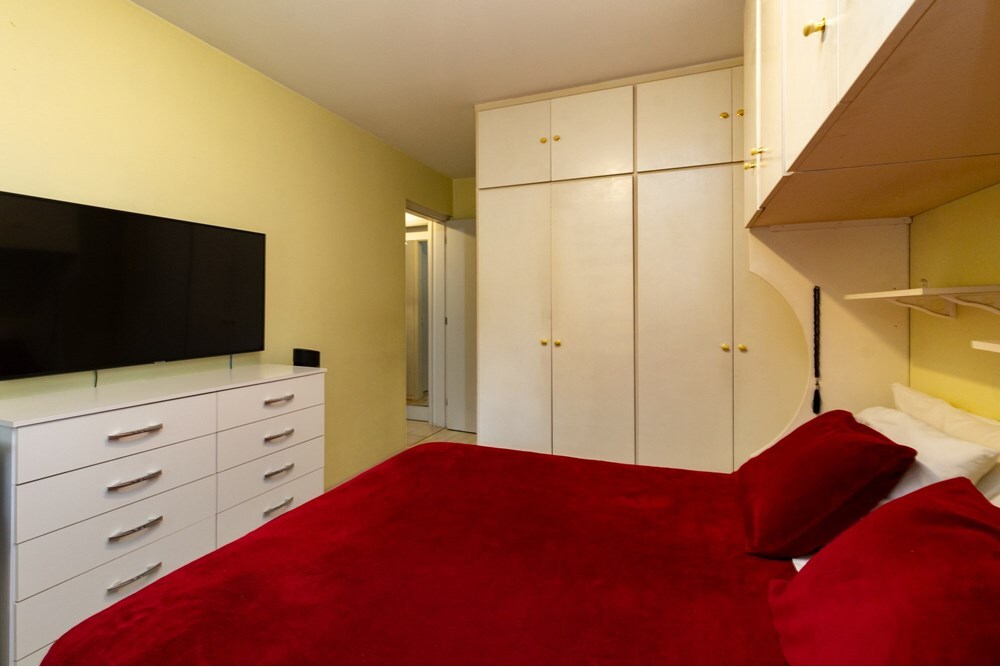 Residencial Multifamiliar de 2 quartos, 95m² no bairro Vila Leopoldina, em São Paulo | Eu Corretor