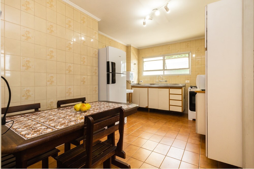 Residencial Multifamiliar de 2 quartos, 95m² no bairro Vila Leopoldina, em São Paulo | Eu Corretor