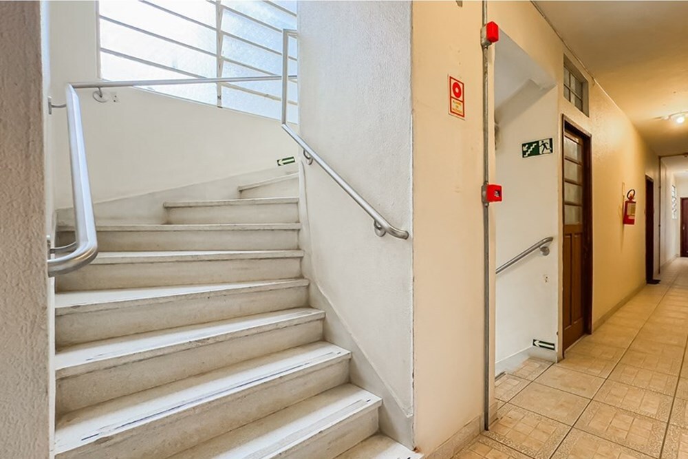 Residencial Multifamiliar de 2 quartos, 77m² no bairro Floresta, em Porto Alegre | Eu Corretor