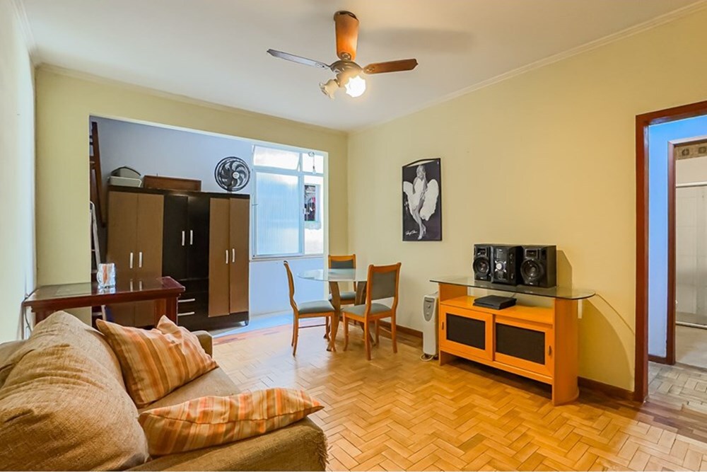 Residencial Multifamiliar de 2 quartos, 77m² no bairro Floresta, em Porto Alegre | Eu Corretor