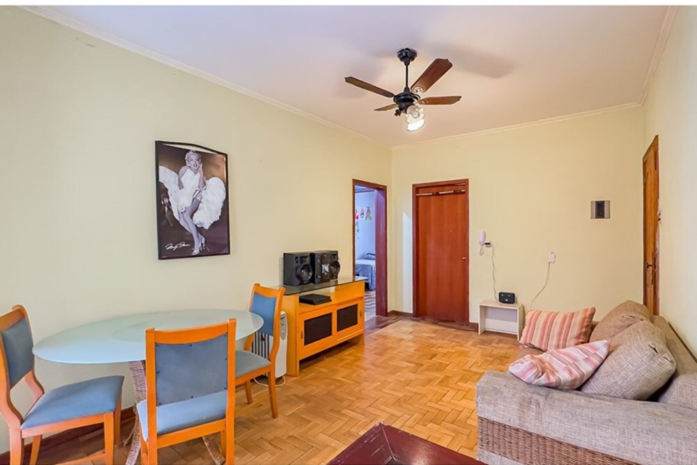 Residencial Multifamiliar de 2 quartos, 77m² no bairro Floresta, em Porto Alegre | Eu Corretor