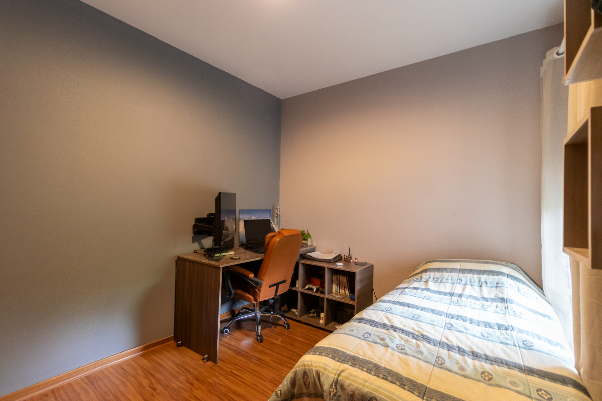 Residencial Multifamiliar de 3 quartos, 147m² no bairro Campo Belo, em São Paulo | Eu Corretor