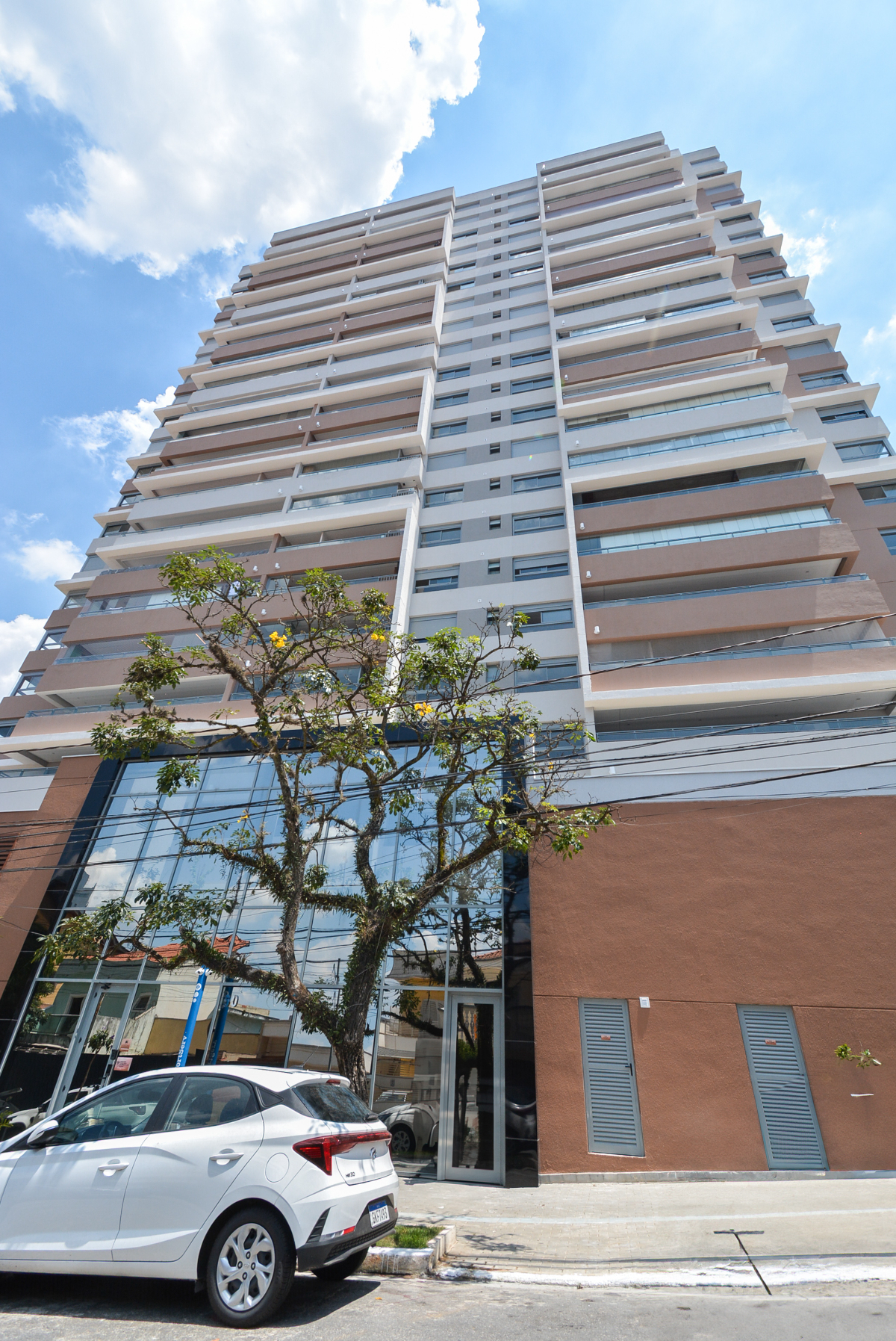 Residencial Multifamiliar de 1 quarto, 34m² no bairro Vila da Saúde, em São Paulo | Eu Corretor