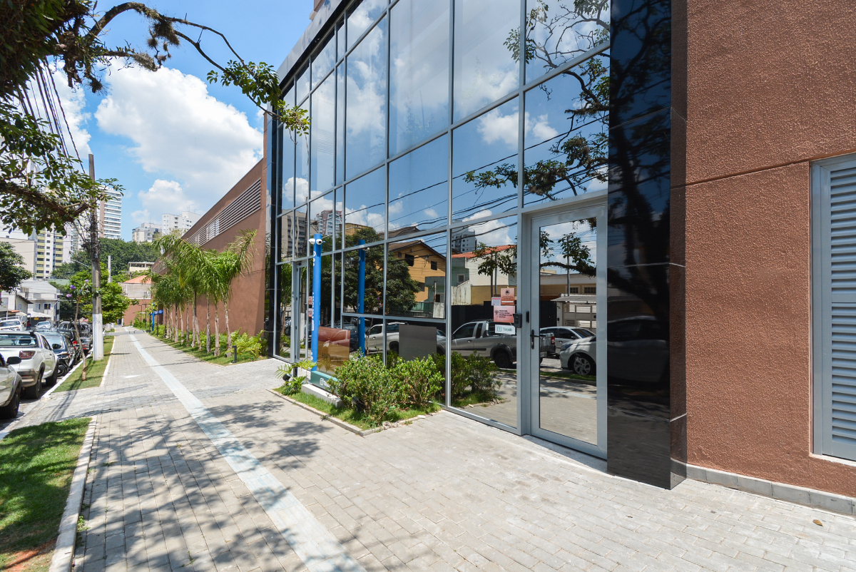 Residencial Multifamiliar de 1 quarto, 34m² no bairro Vila da Saúde, em São Paulo | Eu Corretor