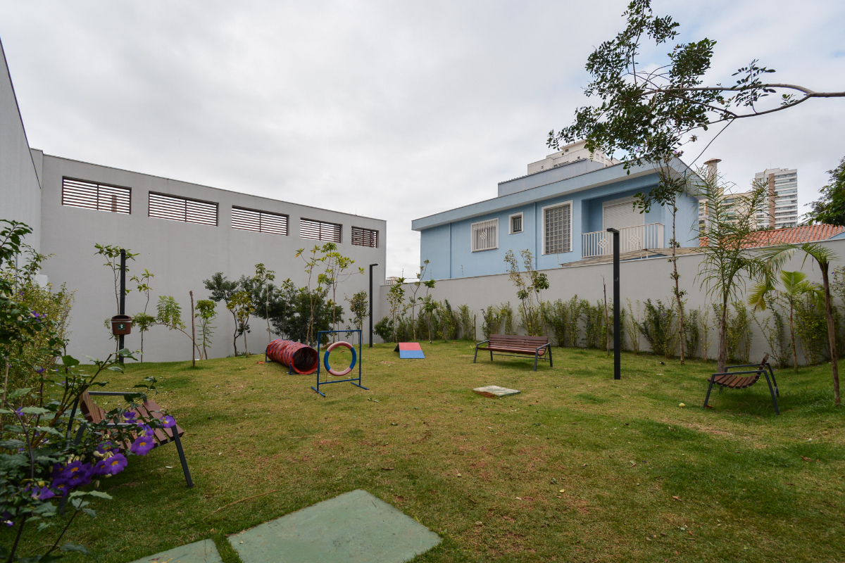 Residencial Multifamiliar de 1 quarto, 34m² no bairro Vila da Saúde, em São Paulo | Eu Corretor