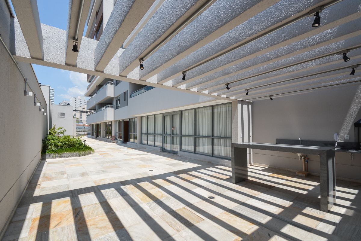 Residencial Multifamiliar de 1 quarto, 34m² no bairro Vila da Saúde, em São Paulo | Eu Corretor