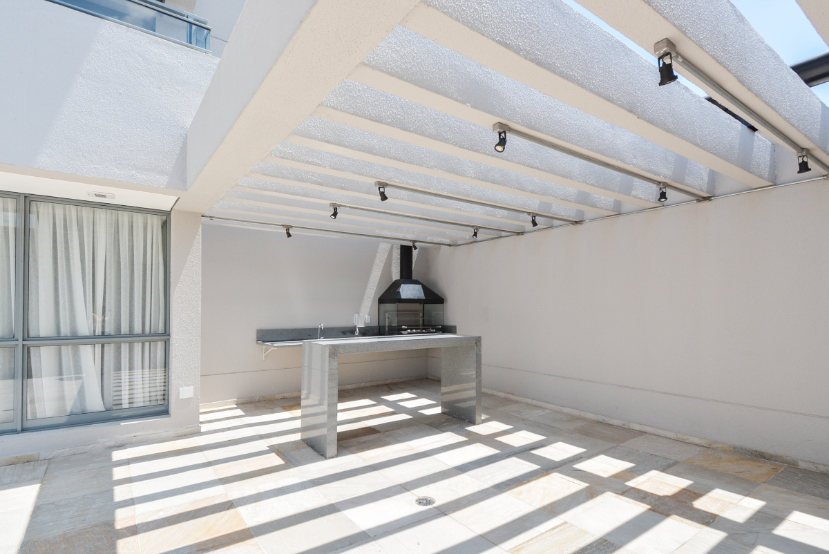 Residencial Multifamiliar de 1 quarto, 34m² no bairro Vila da Saúde, em São Paulo | Eu Corretor