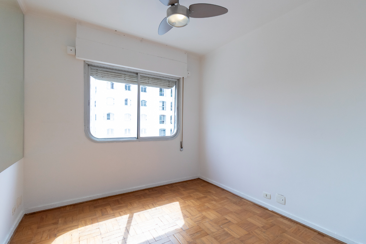 Residencial Multifamiliar de 3 quartos, 123m² no bairro Vila Sofia, em São Paulo | Eu Corretor