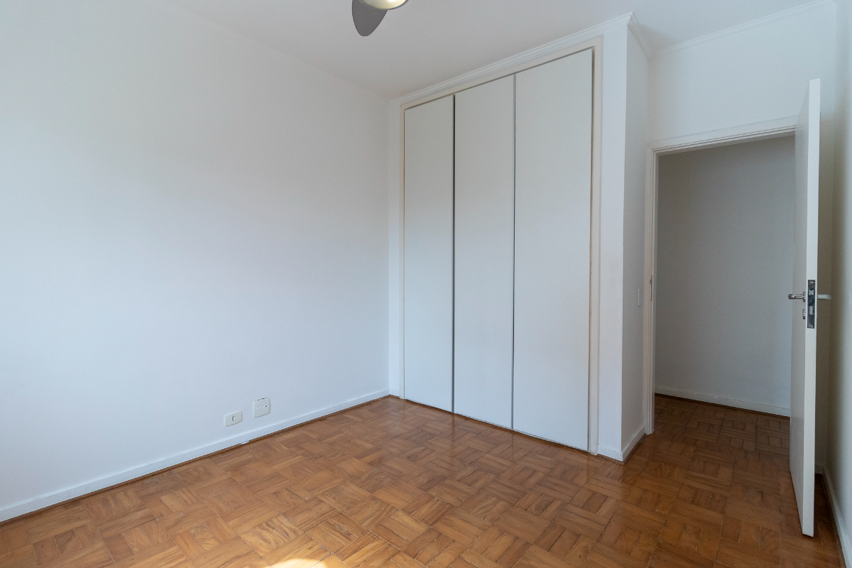 Residencial Multifamiliar de 3 quartos, 123m² no bairro Vila Sofia, em São Paulo | Eu Corretor