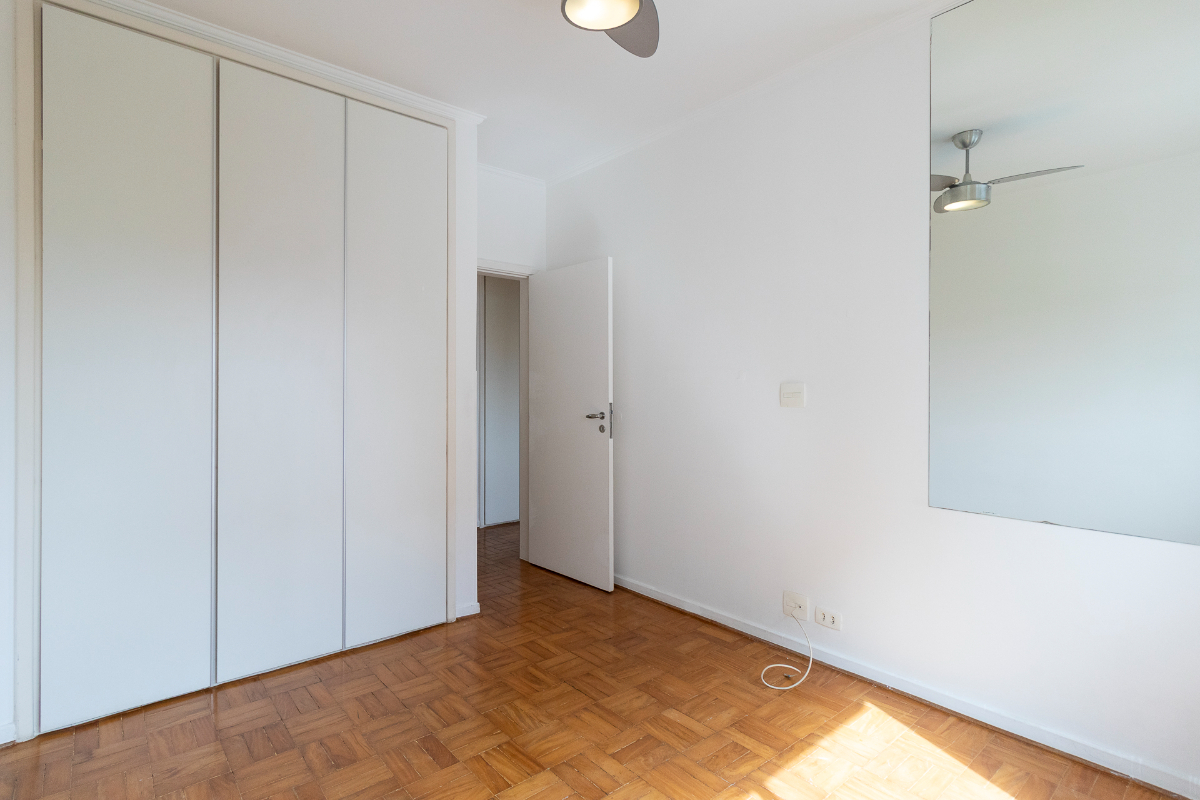 Residencial Multifamiliar de 3 quartos, 123m² no bairro Vila Sofia, em São Paulo | Eu Corretor