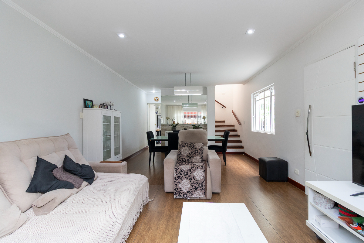 Residencial Multifamiliar de 3 quartos, 162m² no bairro Vila Santa Catarina, em São Paulo | Eu Corretor