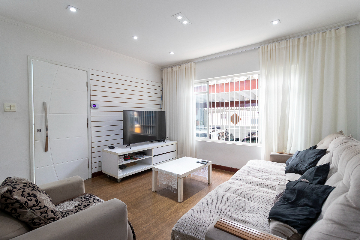 Residencial Multifamiliar de 3 quartos, 162m² no bairro Vila Santa Catarina, em São Paulo | Eu Corretor