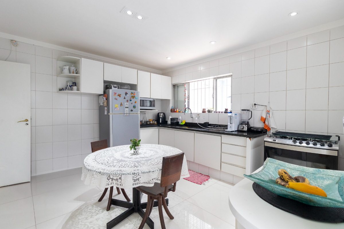 Residencial Multifamiliar de 3 quartos, 162m² no bairro Vila Santa Catarina, em São Paulo | Eu Corretor