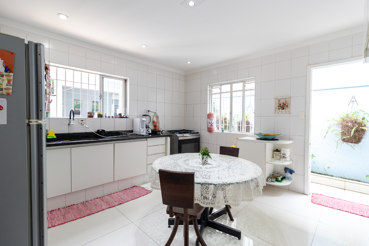 Residencial Multifamiliar de 3 quartos, 162m² no bairro Vila Santa Catarina, em São Paulo | Eu Corretor