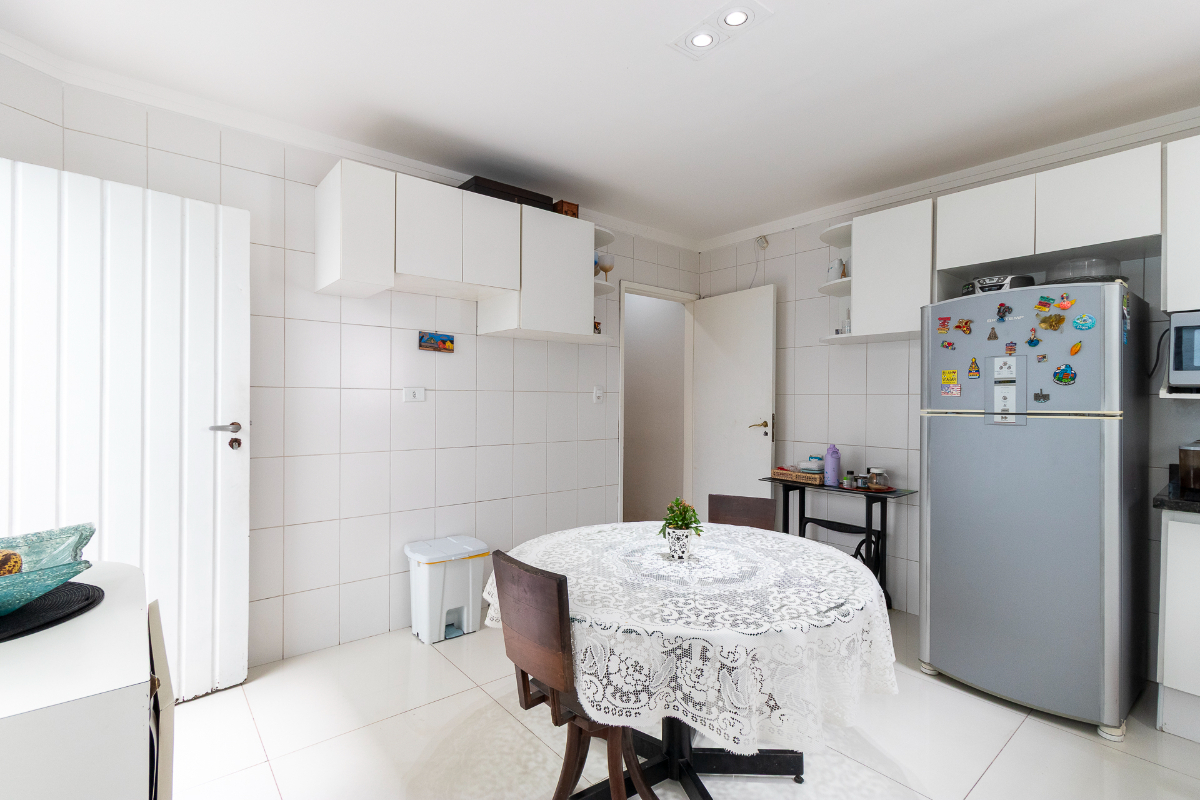 Residencial Multifamiliar de 3 quartos, 162m² no bairro Vila Santa Catarina, em São Paulo | Eu Corretor