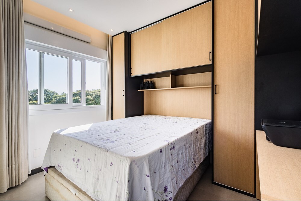 Residencial Multifamiliar de 2 quartos, 82m² no bairro Jardim Lindóia, em Porto Alegre | Eu Corretor