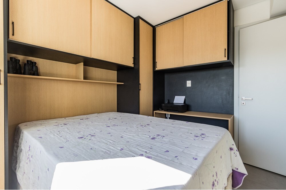 Residencial Multifamiliar de 2 quartos, 82m² no bairro Jardim Lindóia, em Porto Alegre | Eu Corretor