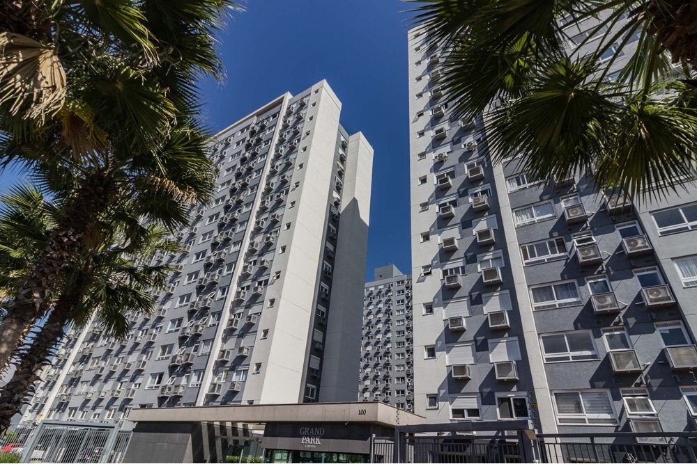 Residencial Multifamiliar de 2 quartos, 82m² no bairro Jardim Lindóia, em Porto Alegre | Eu Corretor