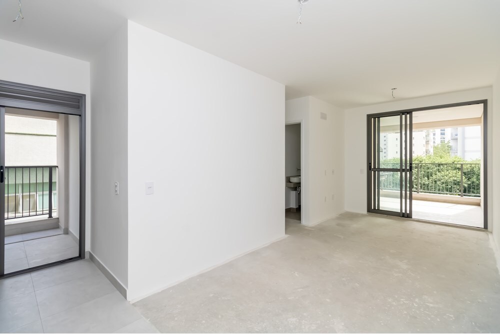 Residencial Multifamiliar de 2 quartos, 76m² no bairro Indianópolis, em São Paulo | Eu Corretor