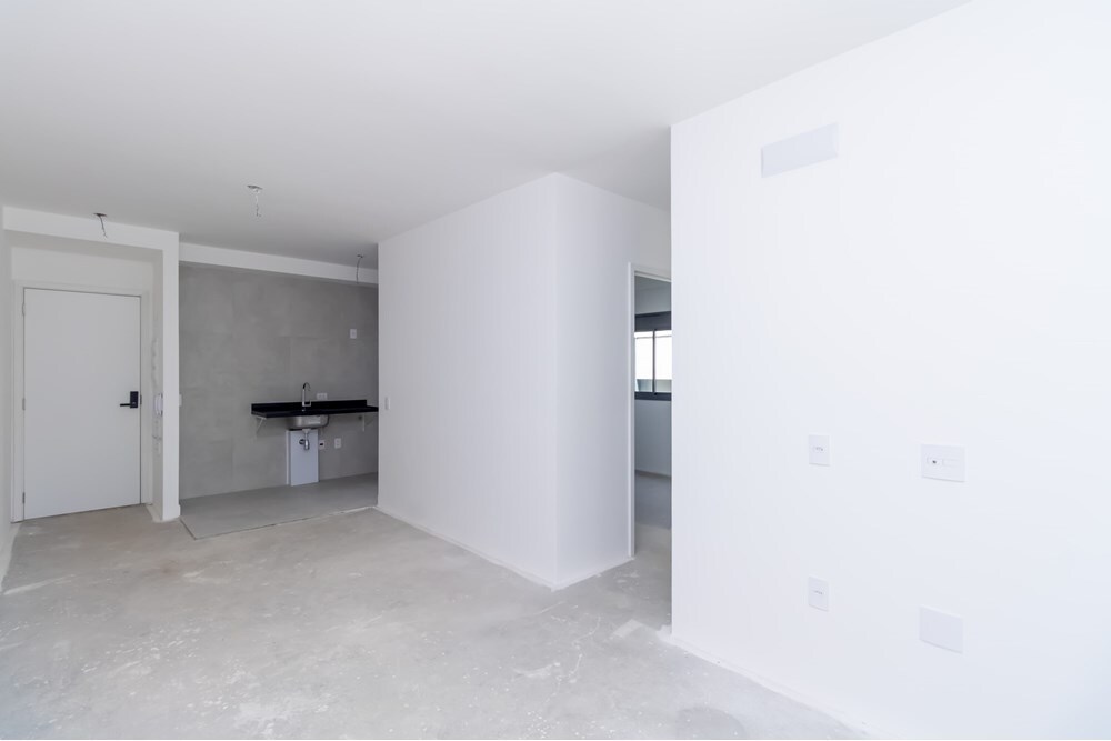 Residencial Multifamiliar de 2 quartos, 76m² no bairro Indianópolis, em São Paulo | Eu Corretor