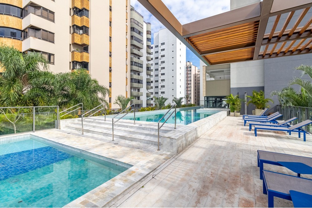 IA 772 Apto 601401028-36 - REMAX Paradisus Exclusividades