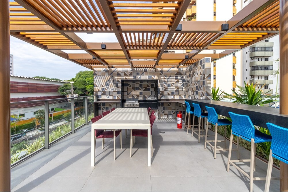 IA 772 Apto 601401028-36 - REMAX Paradisus Exclusividades