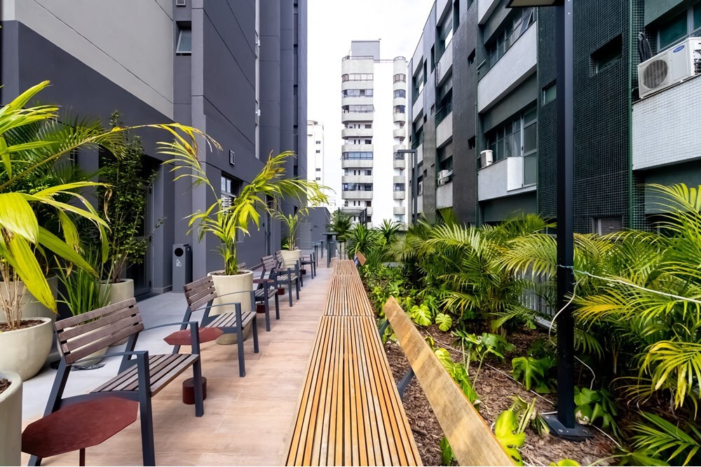 IA 772 Apto 601401028-36 - REMAX Paradisus Exclusividades