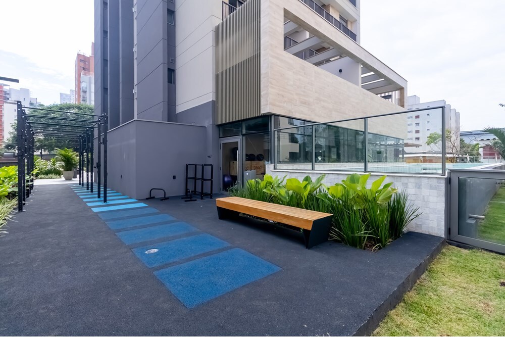 IA 772 Apto 601401028-36 - REMAX Paradisus Exclusividades