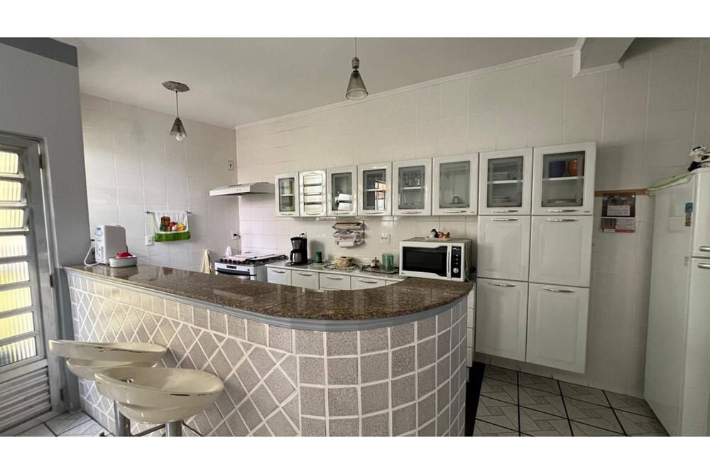 Residencial Multifamiliar de 4 quartos, 163m² no bairro Vila Yolanda, em Osasco | Eu Corretor