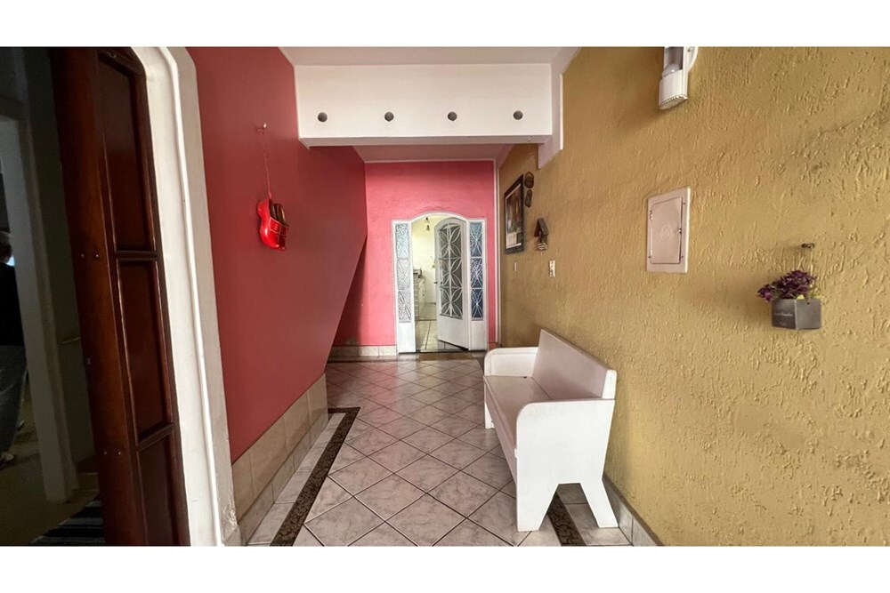 Residencial Multifamiliar de 4 quartos, 163m² no bairro Vila Yolanda, em Osasco | Eu Corretor