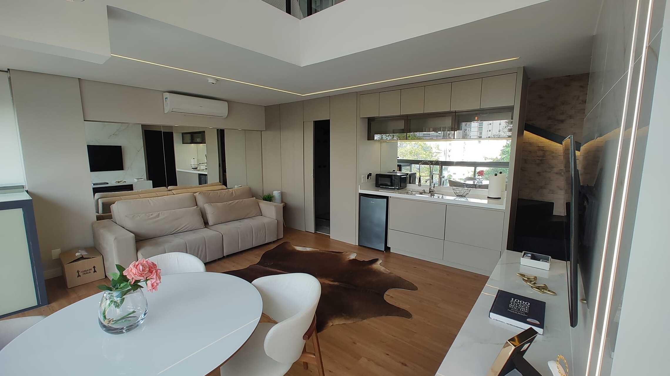 Residencial Multifamiliar de 1 quarto, 72m² no bairro Pinheiros, em São Paulo | Eu Corretor