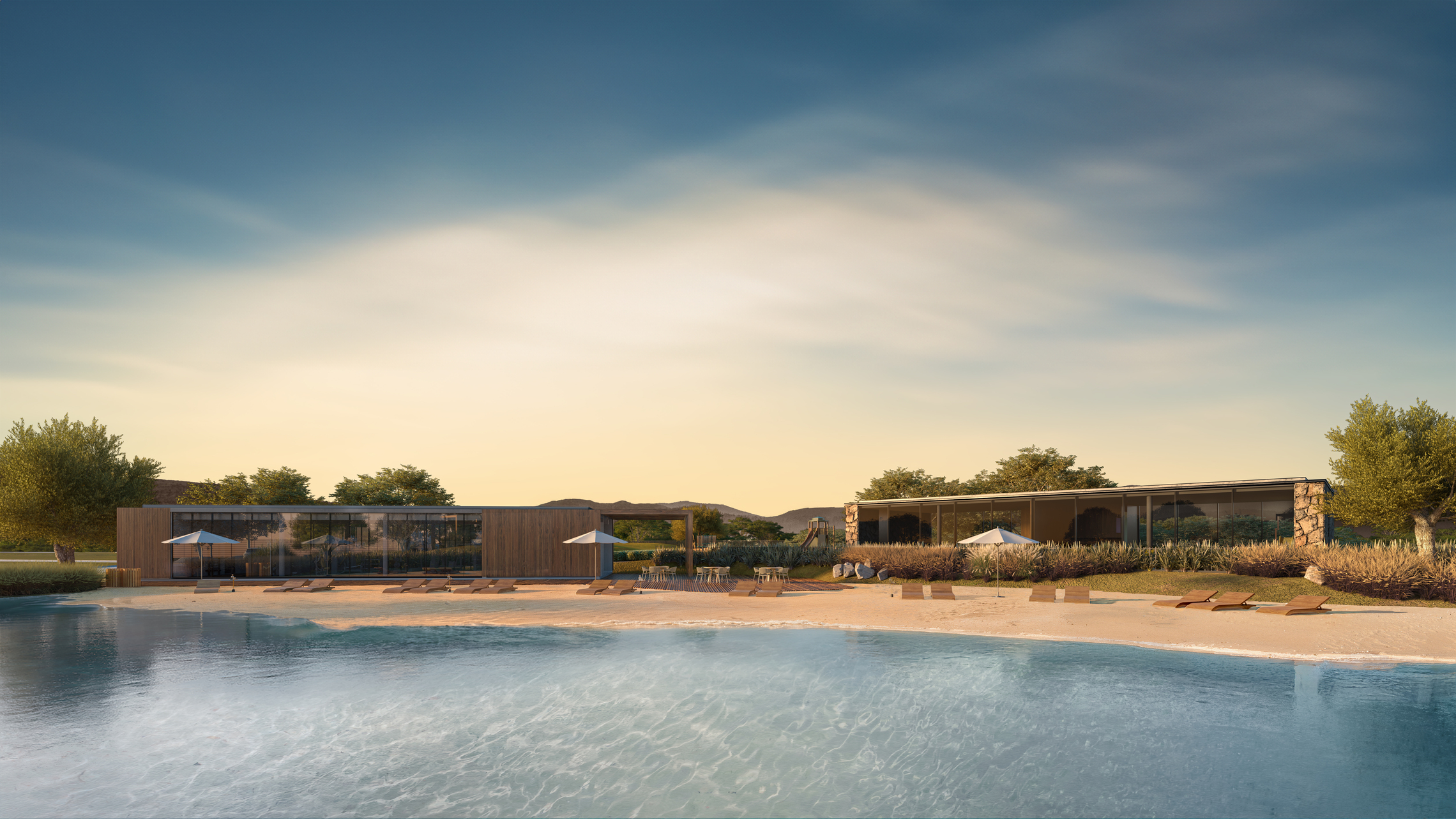 Residencial Multifamiliar de 300m² no bairro Zona Nova, em Capão da Canoa | Eu Corretor