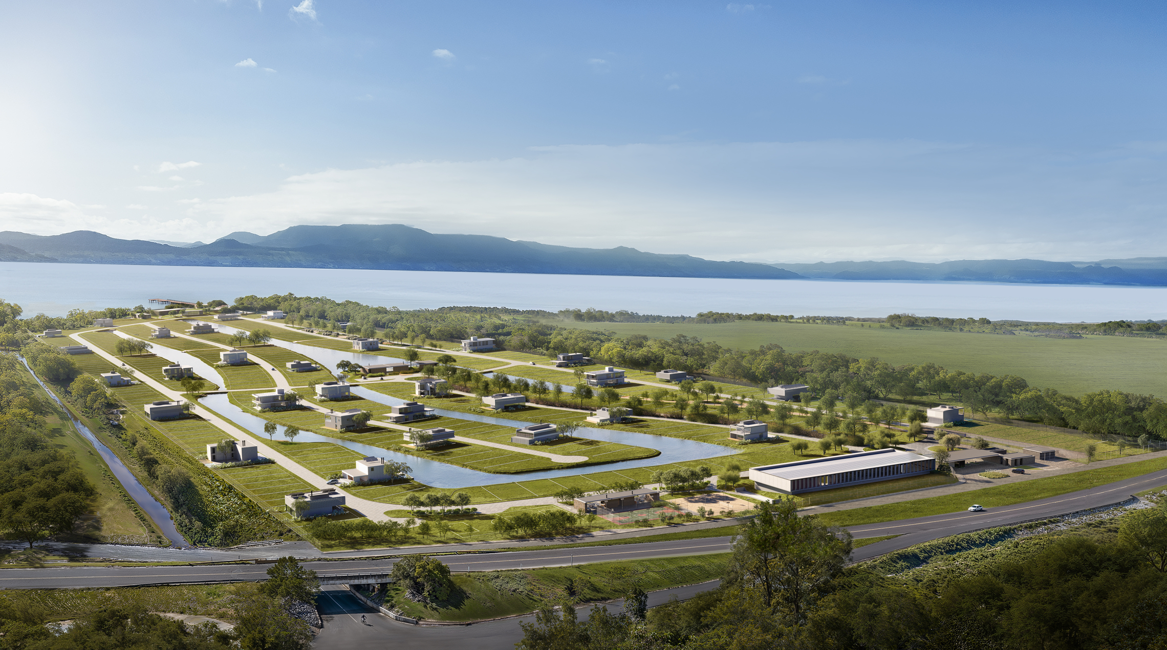 Residencial Multifamiliar de 300m² no bairro Zona Nova, em Capão da Canoa | Eu Corretor