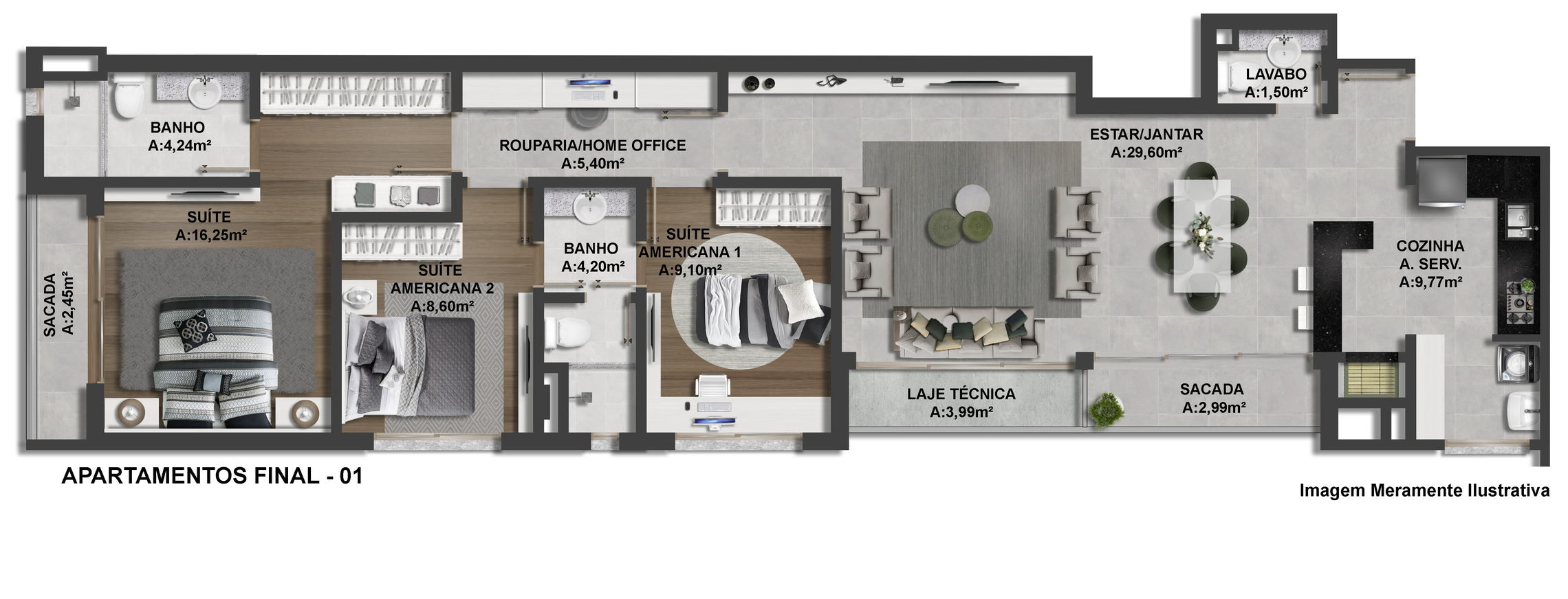 Salzburg - IAS Engenharia