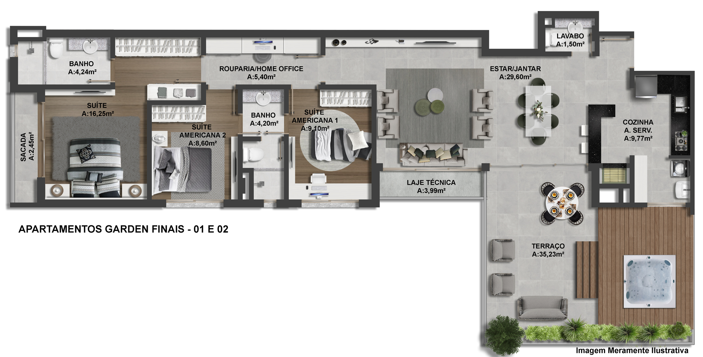 Salzburg - IAS Engenharia