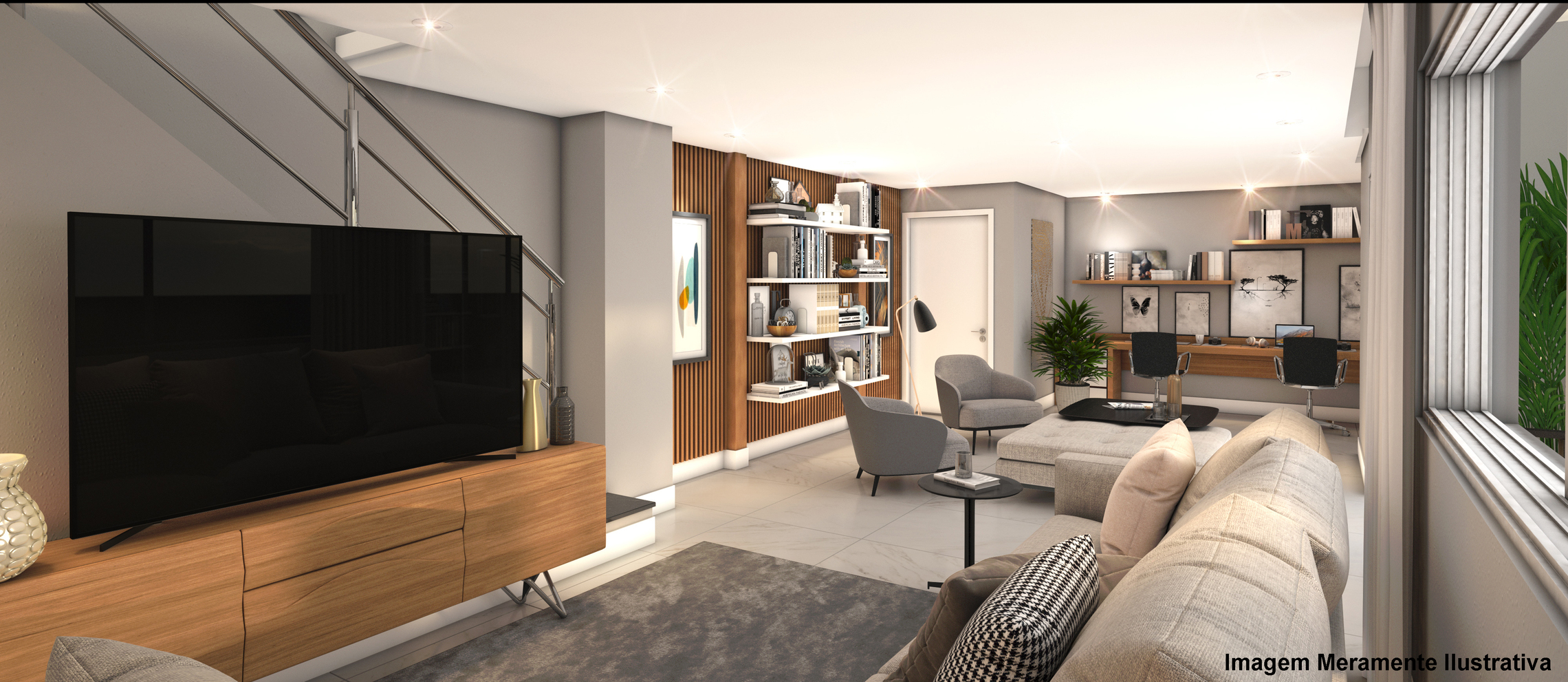 Residencial Multifamiliar de 3 quartos, 112m² no bairro Cristal, em Porto Alegre | Eu Corretor