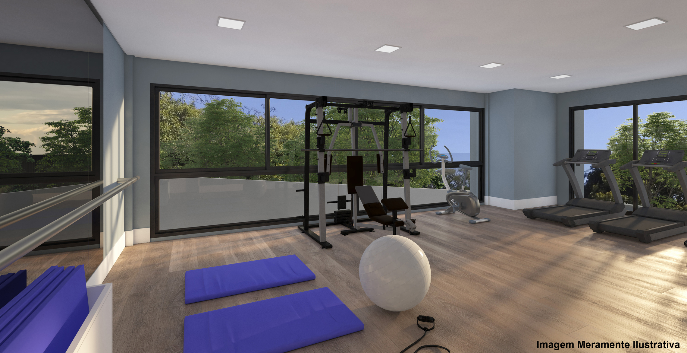 Residencial Multifamiliar de 3 quartos, 112m² no bairro Cristal, em Porto Alegre | Eu Corretor